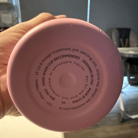 Owala 30oz FreeSip SWAY Stainless Steel Water Bottle - Kickflip - Picture 8 of 10